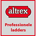Altrex professionele ladders