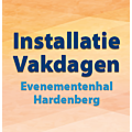 Installatie Vakdagen - Evenementenhal Hardenberg