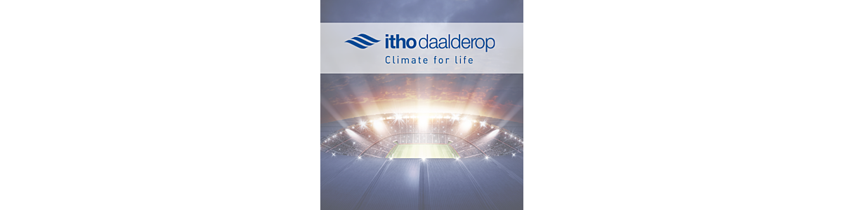 Itho Daalderop Close-in® voorjaarsactie 2024