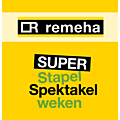 Remeha - Super Stapel Spektakel weken
