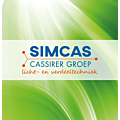 Simcas groepenkasten