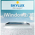 Skylux iWindow2 en iWindow3