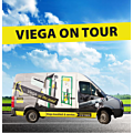 27, 28, 29 en 30 juni - Viega on Tour