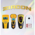 Zircon scanners en detectors