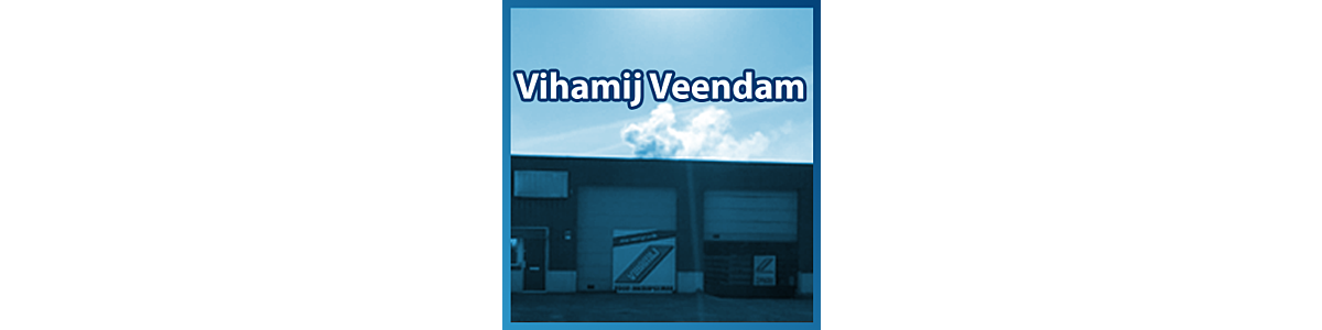Vihamij Veendam