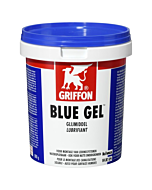 Griffon glijmiddel Blue Gel 800 gram