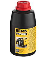 REMS Peroxi Color doseeroplossing fles 1 liter