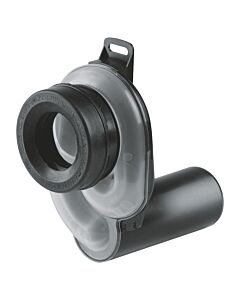 Grohe urinoirsifon horizontaal 39732000