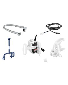 Grohe automatische omstelling Sensia Arena 46944001