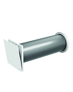 Vent-Axia Heat Save decentrale WTW-unit Ø160
