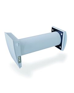 R-Vent Siku Sphere Comfort 160 decentrale ventilator met automatische klep