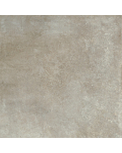 Caesar Step-in vloertegel stonelook taupe 60 x 60 cm 4 stuks