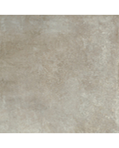 Caesar Step-in vloertegel stonelook taupe 60 x 60 cm 4 stuks