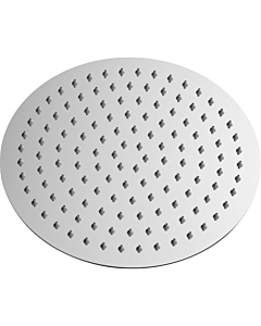 Dynamic Way douchekop Ø 250 mm rvs chroom