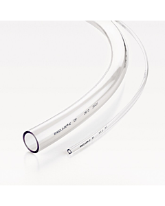 Rehau PVC-slang RAUCLAIR-E 8 mm rol 50 m