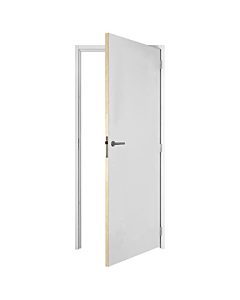 Skantrae Frame DKS 280 rechts kozijn MD100 56x115mm stomp 201.5x88cm
