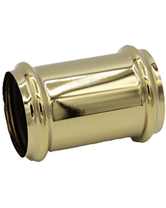 Best-Design Nancy sok 32mm mat goud