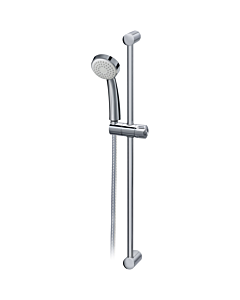 Venlo Aqua 80 glijstangcombinatie 60 cm