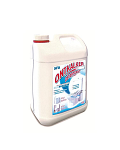 SFA Sanibroyeur speciaal ontkalker 5 liter