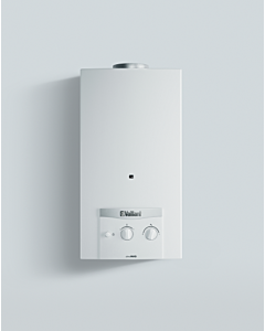 Vaillant MAG mini 114/1 geiser open aardgas