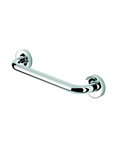 Geesa Luna badgreep 30 cm 20 mm buis chroom