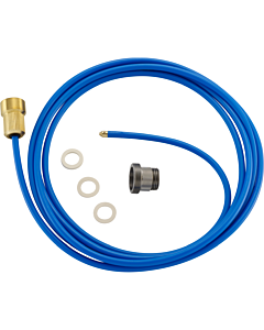 Neoperl Quikiset afvoerreiniger (spoeldouche) 300 cm M22 - M24 - M28
