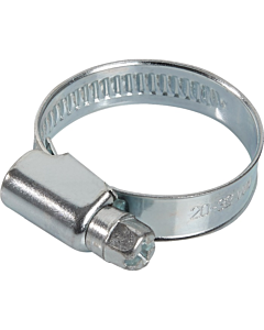 Tecwerk Slangklem 1627 mm W1 bandbreedte 9 mm