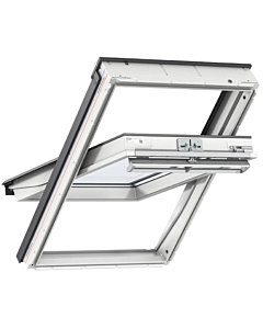 Velux tuimelvenster GGU CK04 0070Q 55 x 98 cm politiekeurmerk