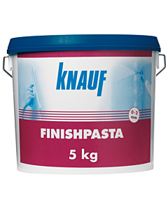 Knauf finishpasta  5 kg