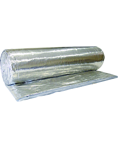 YBS Superquilt isolatiedeken 40 mm 150 cm rol 10 m