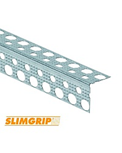 Slimgrip hoekbeschermer SG1030 lengte 260 cm 1 mm aluzink