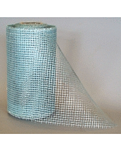 Knauf Gitex LW glasvezelwapening  250 mm rol 100 m
