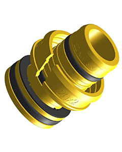 PenTec knelset in 22 mm AKB - 20 x 2;0 mm