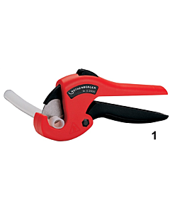 Rothenberger Rocut schaar 0-26 mm