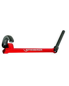 Rothenberger wastafelmoertang E 10-32 mm
