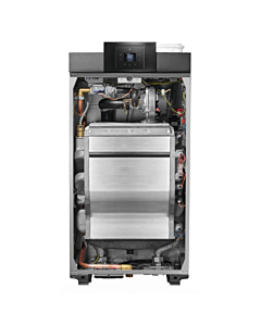 Bosch Condens HR-ketel GC7000WP 150 kW