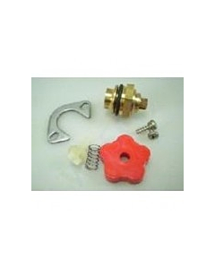 Bosch borgveer 87112000160 10 stuks