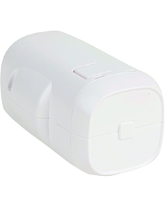 Honeywell antivandaalkap ten behoeve van de HR91