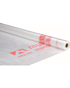 Ubbink Multibar Standard+ folie dampremmend rol 1.5 x 50 m