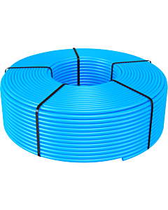 Magnum SlimFit 10 vloerverwarmingsbuis Ø 10 x 1.3 mm rol 240 m