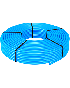 Magnum SlimFit 10 vloerverwarmingsbuis Ø 10 x 1.3 mm rol  80 m