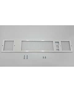 Remeha Kickspace grille 600 E Eco wit