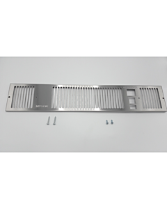 Remeha Kickspace grille 600 E Eco rvs