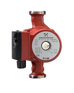 Grundfos pomp ups 25-60n 180 230V