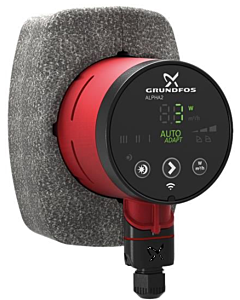 Grundfos Alpha2 25-40 130 mm