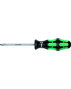 Wera schroevendraaier 355 PZD-3 150 mm