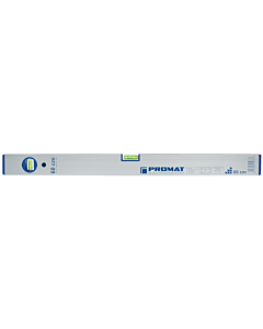 Promat waterpas alum. 100 cm