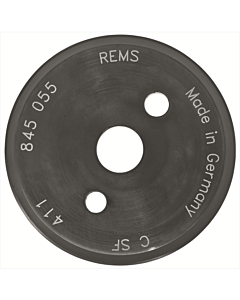 REMS Cento snijwiel C-SF