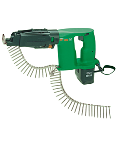 Hitachi snelschroefautomaat 12V  wf4dy