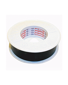 Coroplast isolatieband 15 mm grijs rol 4.5 m